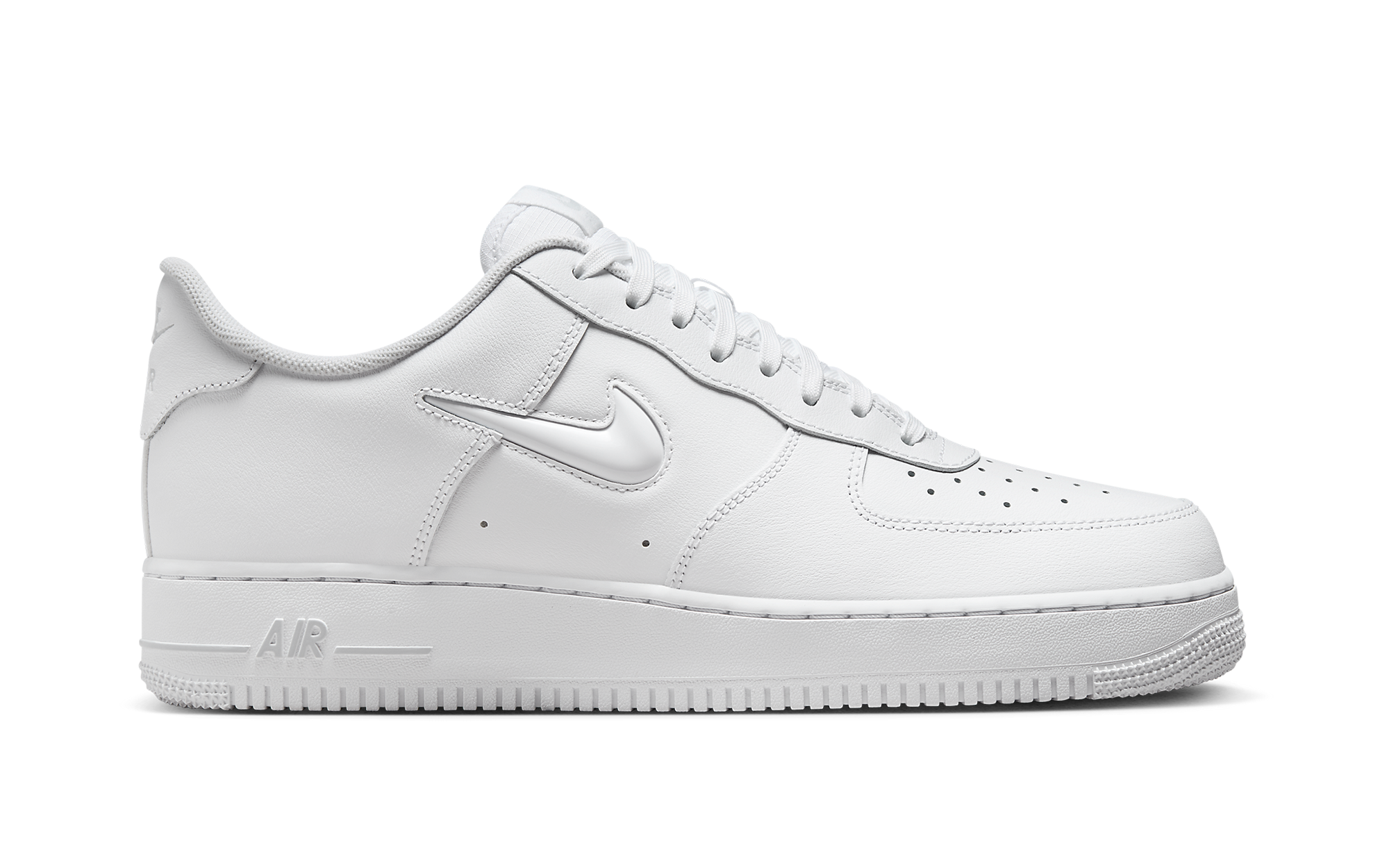 The Nike Air Force 1 Low Jewel Returns in 