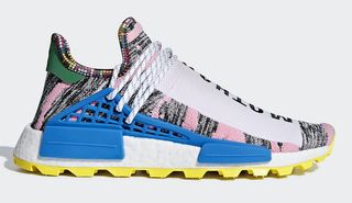 Pharrell adidas funeral NMD Hu Solar Pack BB9531 Release Date Price