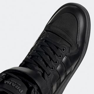 prada adidas forum re nylon black high GY7040 8