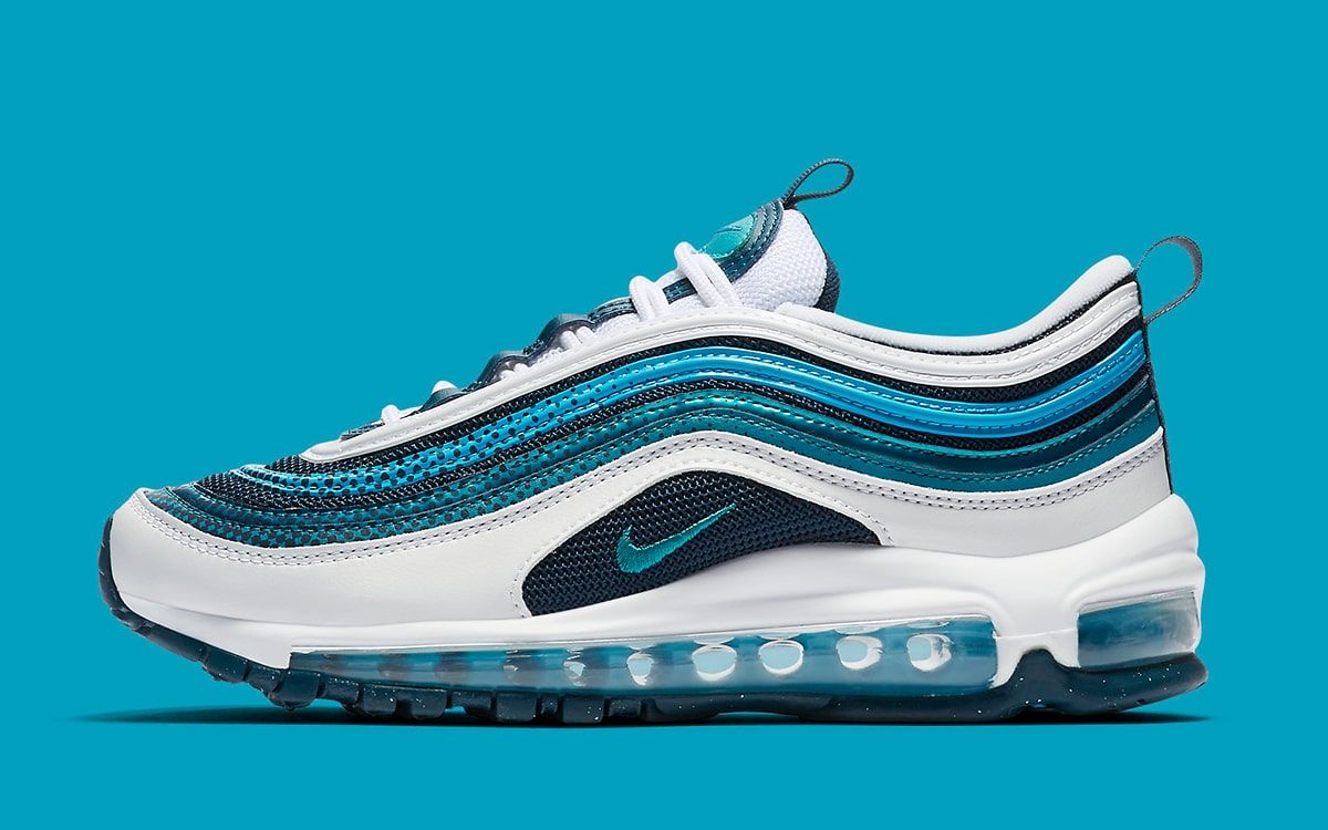 Nike air max shop 97 rf gs