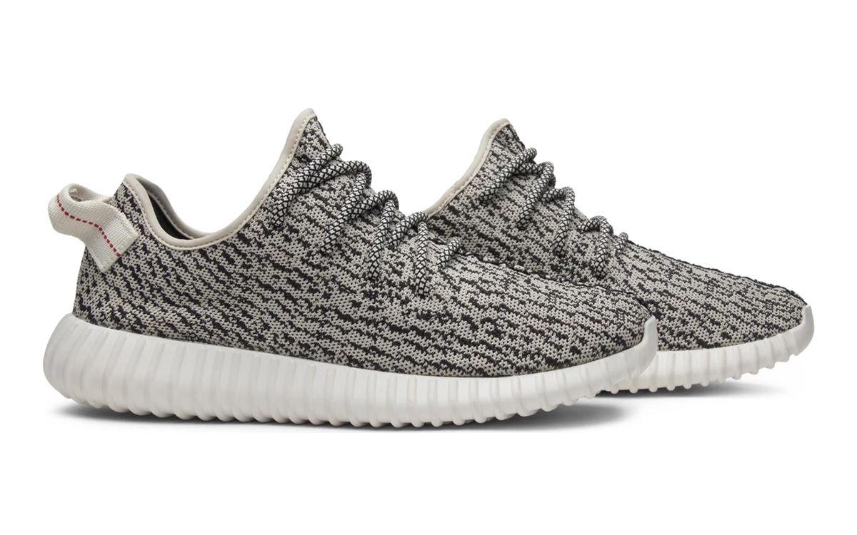 Yeezy boost turtle hot sale dove restock