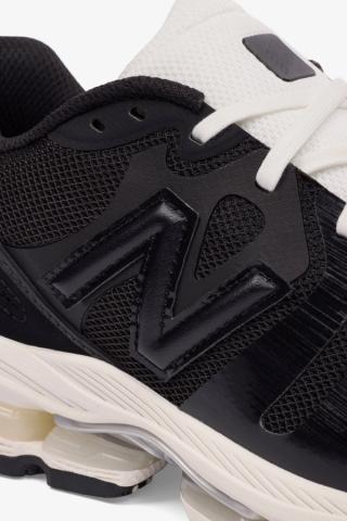 JJJJound x New Balance 1890 "Black/White." Photo via JJJJound.