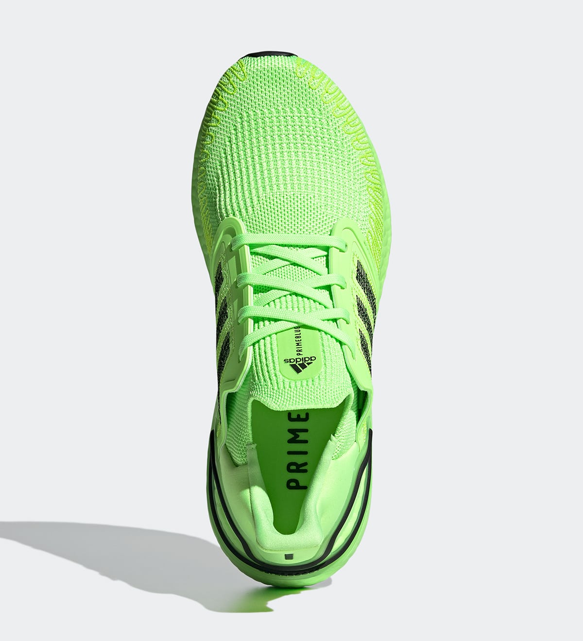 adidas gazelle silver green womens Ultraboost 20 main image 0