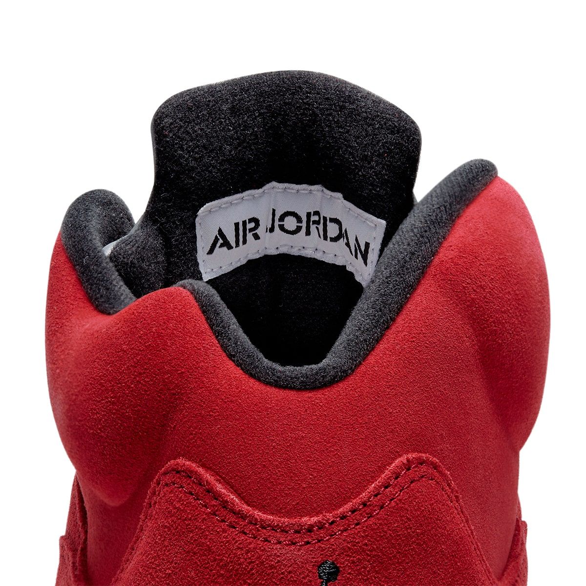 Jordan 5 raging outlet bull release date