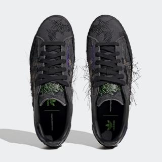 youth of paris response adidas campus 80s black gx8433 release date 3