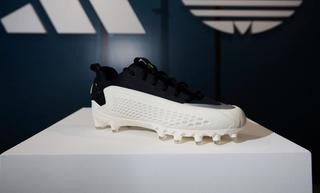 Anthony Edwards 1 Football Cleat (Best of adi)