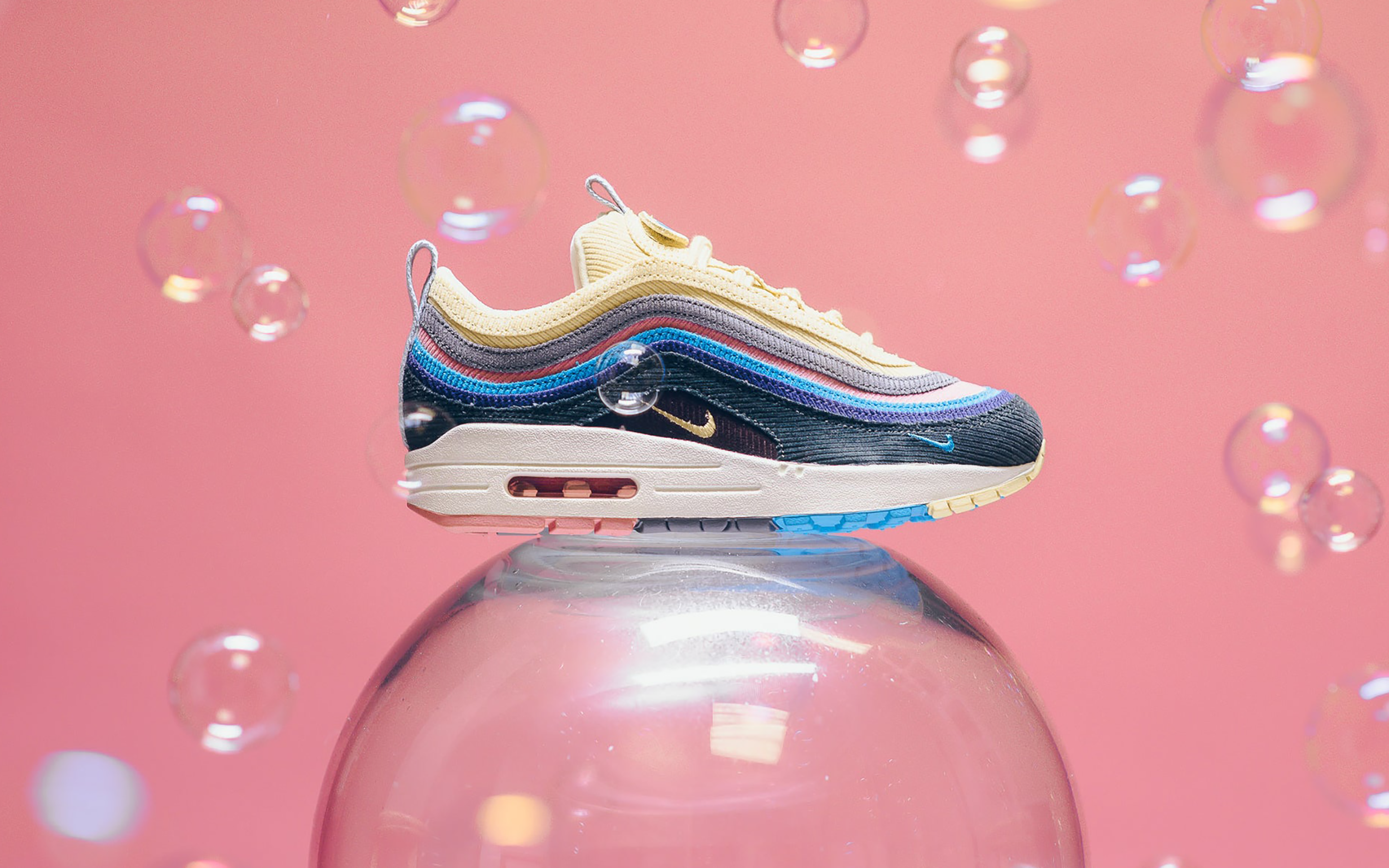 nike am 97 celebration of the swoosh cos