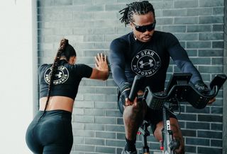 Gunna’s First Under Armour Collection Drops August 27