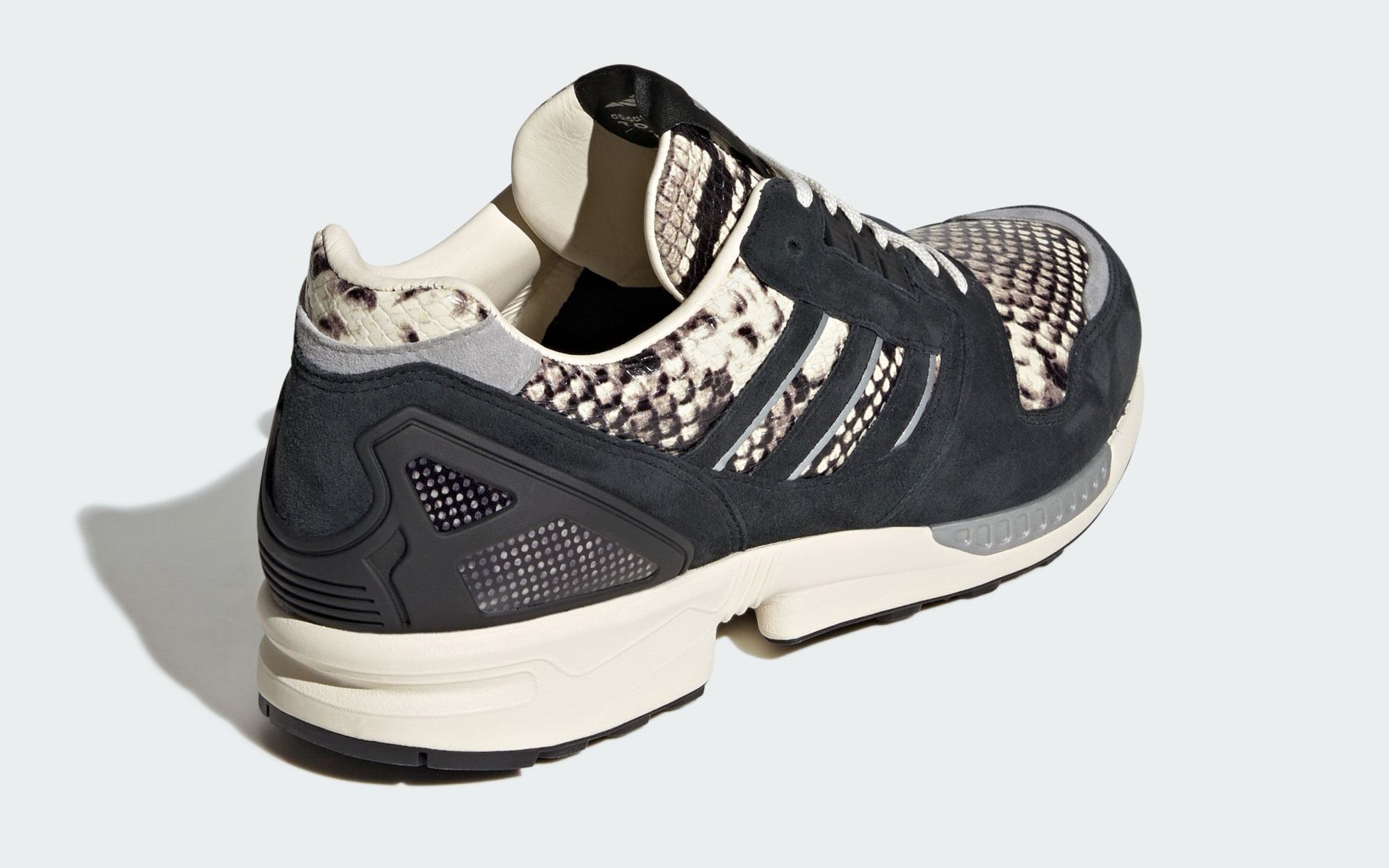 adidas Lets the ZX 8000 Loose With a Wild New Animal Pack | House