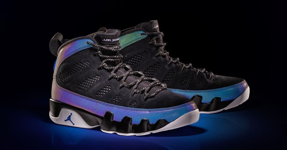 jordan 9 racer blue 2020