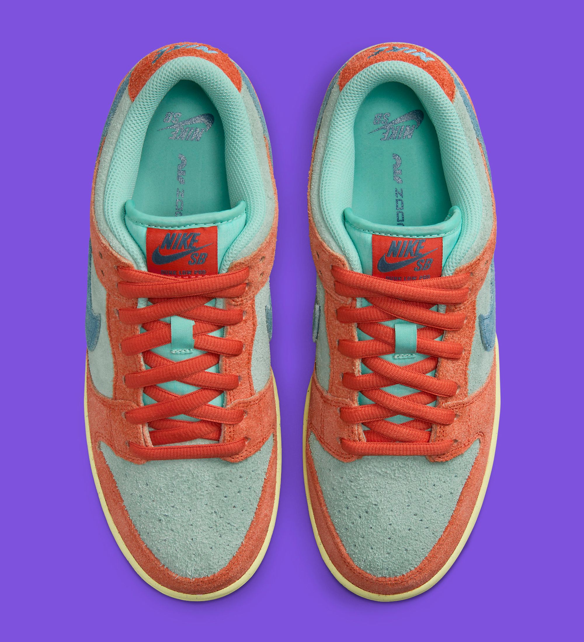 Nike Dunk Low “Miami Dolphins” Releasing in 2024 