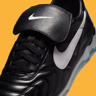 Nike Cryoshot "Tiempo Premier 1994" (SKU: IQ8158-001). Photo via Nike.
