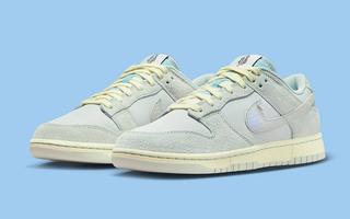 Where to Buy the Nike leaf Dunk Low “Gone Fishing”