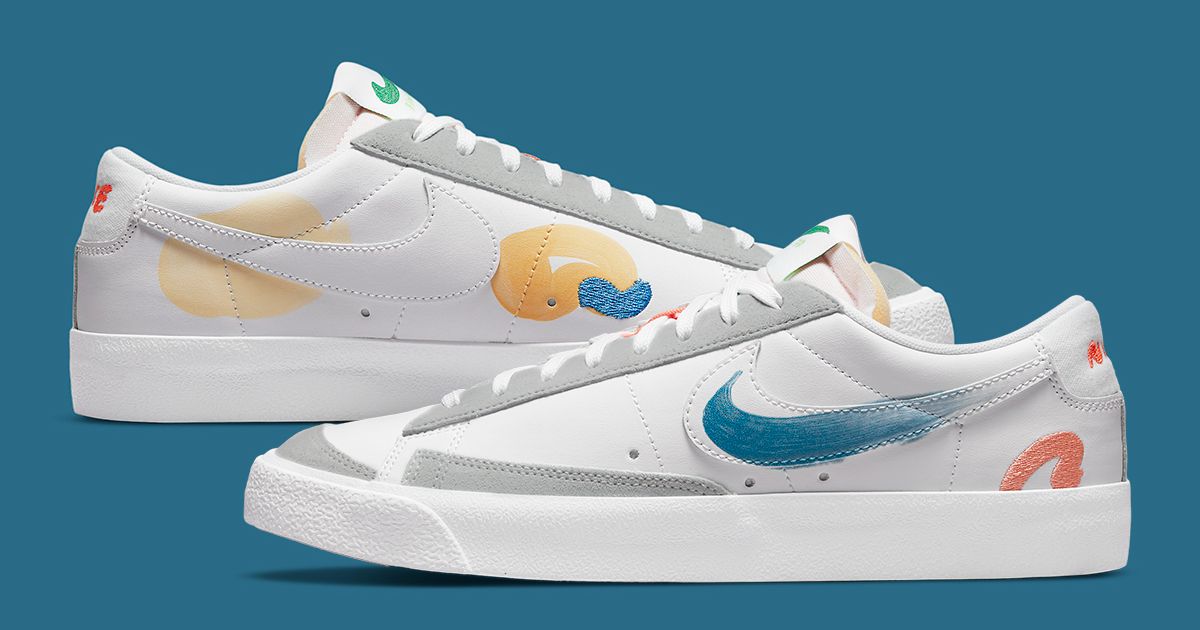 mayumi yamase nike