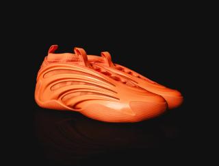 The Adidas Harden Vol. 9 "Dynamo" Drops July 26