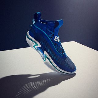 Nike Jordan Zion 2 PF Voodoo 26cm