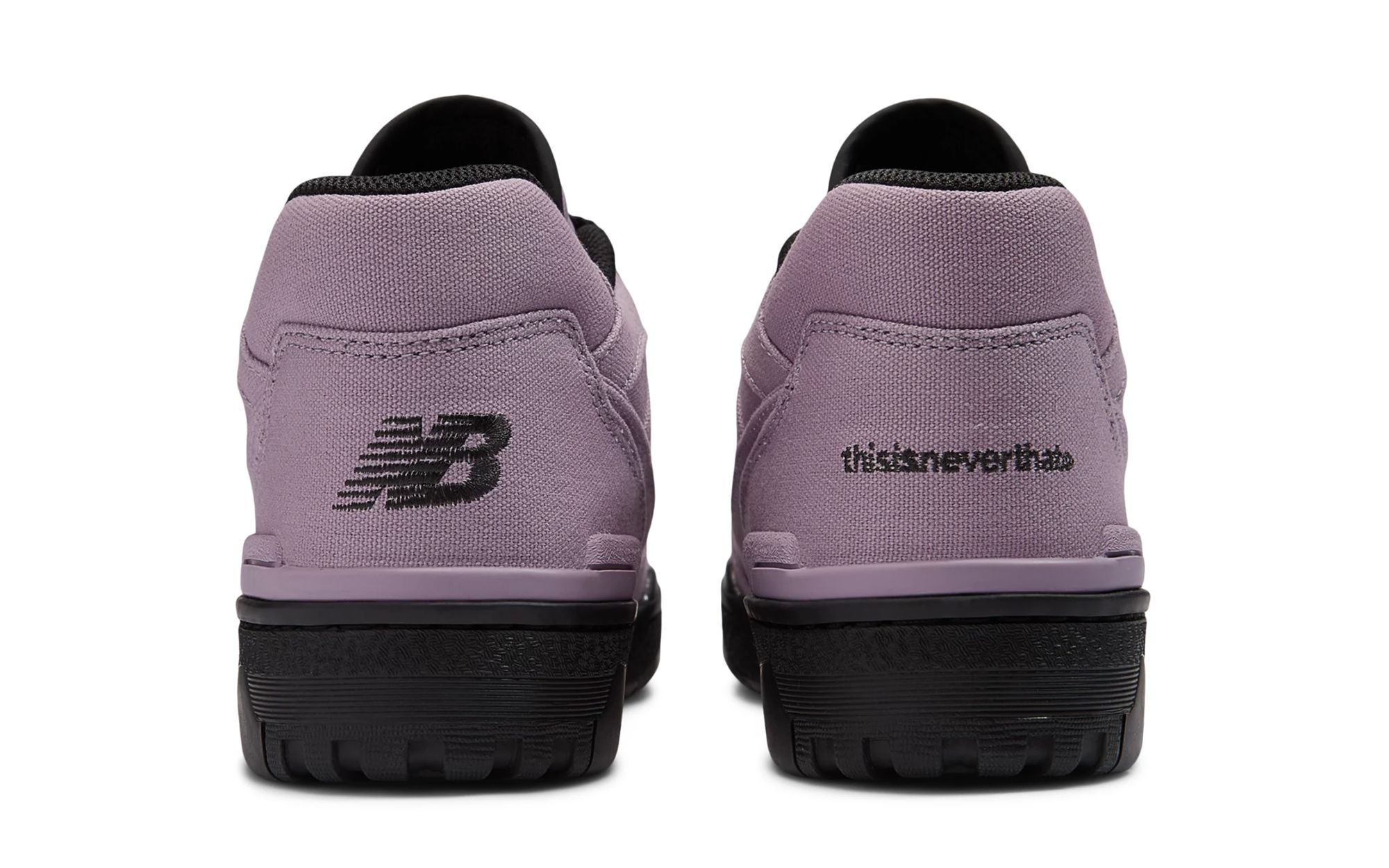 Where to Buy the thisisneverthat x New Balance 550 Collection