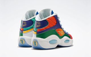 Concepts x Reebok Question Mid “Draft Class” Releases October 22