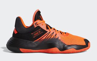 adidas Power don issue 1 halloween release date info 2