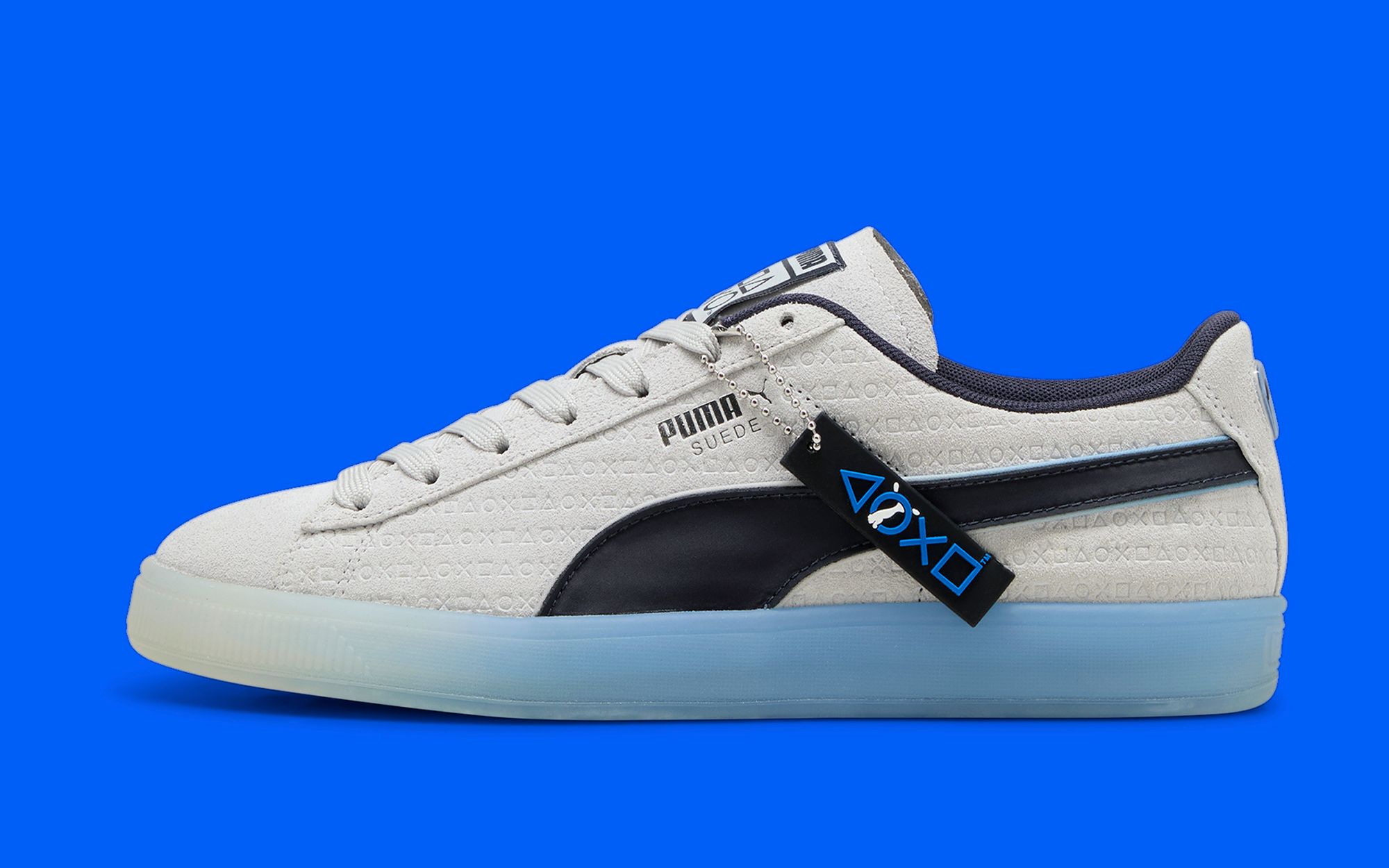 Where to Buy the Puma x PlayStation Collection | House of Heat°