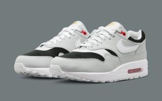 The Nike Air Max 1 “Urawa” Releases October 3rd