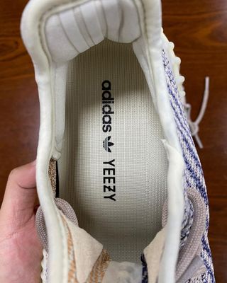 adidas afterburner yeezy boost 350 v2 ash pearl release date 5