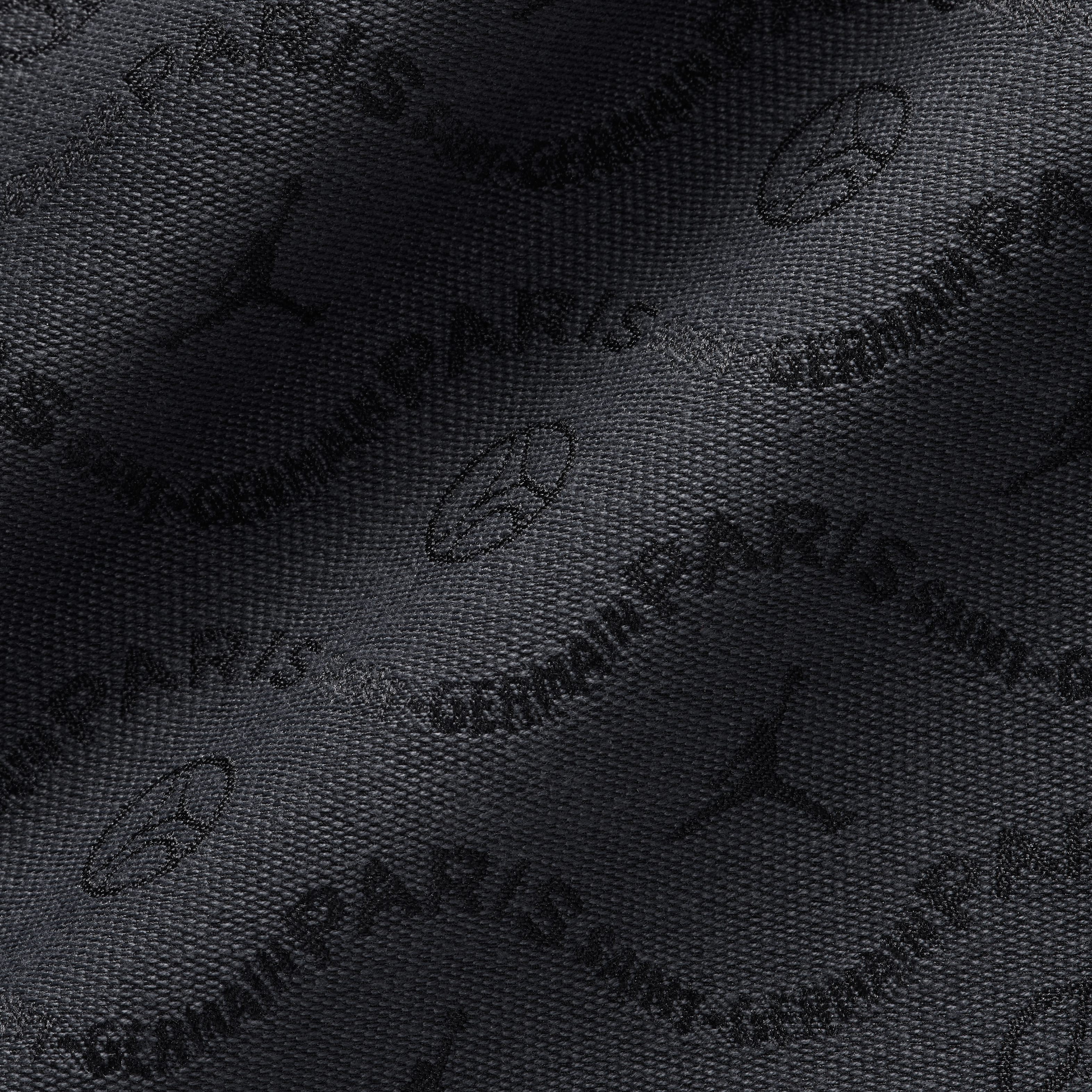 Paris Saint-Germain 2025/26 Stadium Fourth Kit Joins Air Jordan