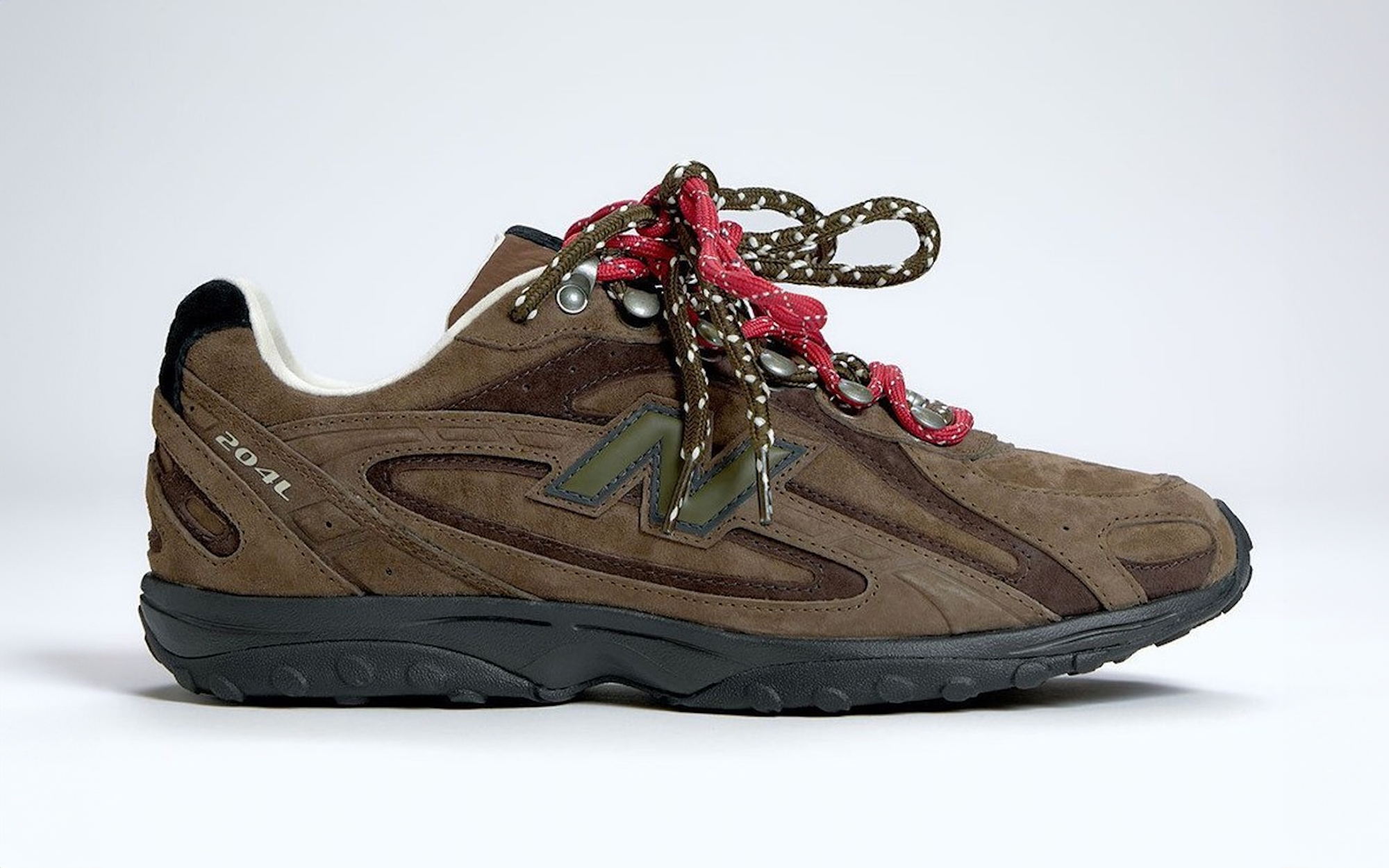 Basketcase x New Balance 204L 