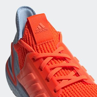 adidas ultra boost 19 solar red glow blue g27505 release date info 7