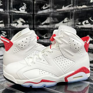 Where to Buy the Air Jordan 6 “Red Oreo” | House of Heat°