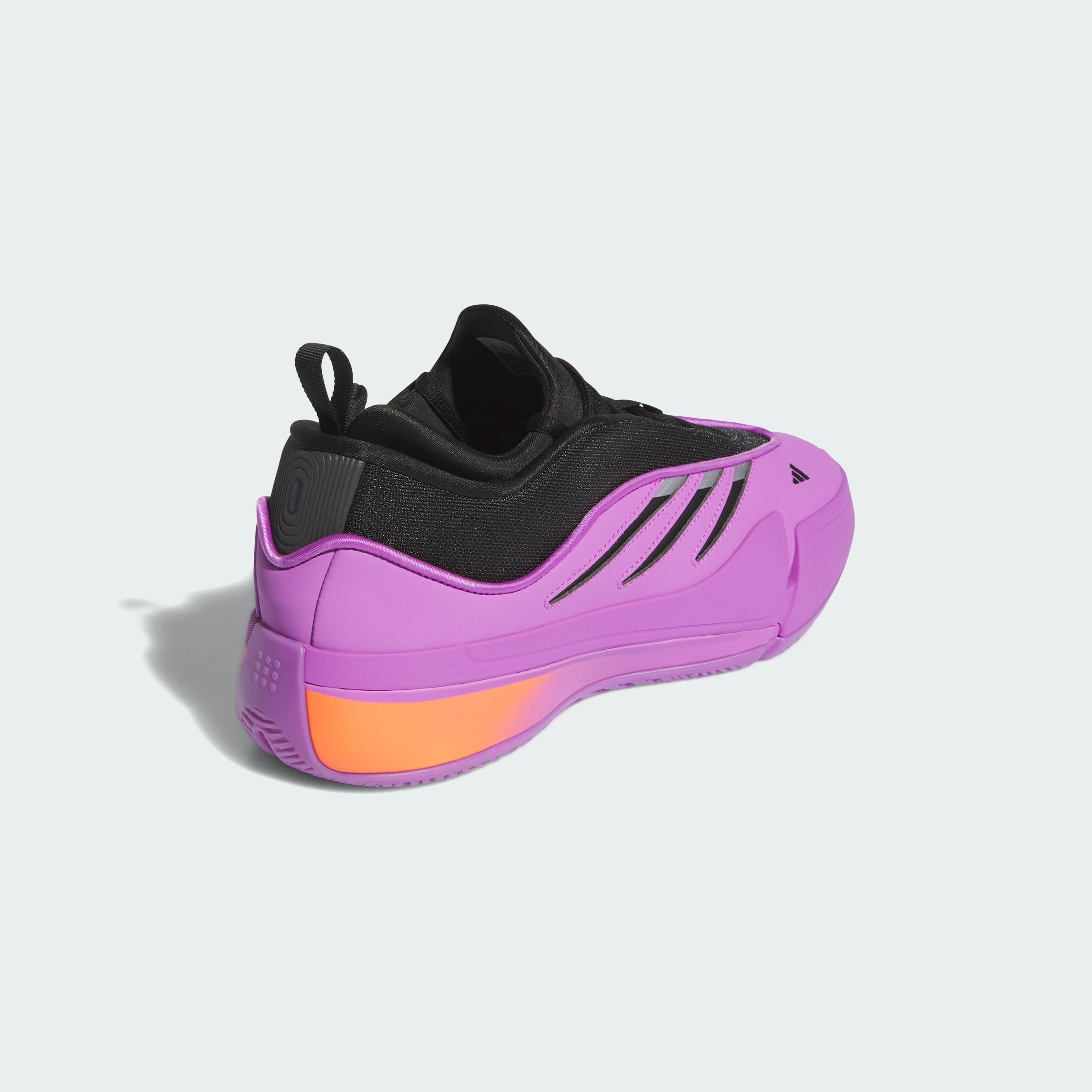adidas DAME 9“purple burst”US9.5 Adidas Dame 9 'purple Burst' Purple Basketball adidas