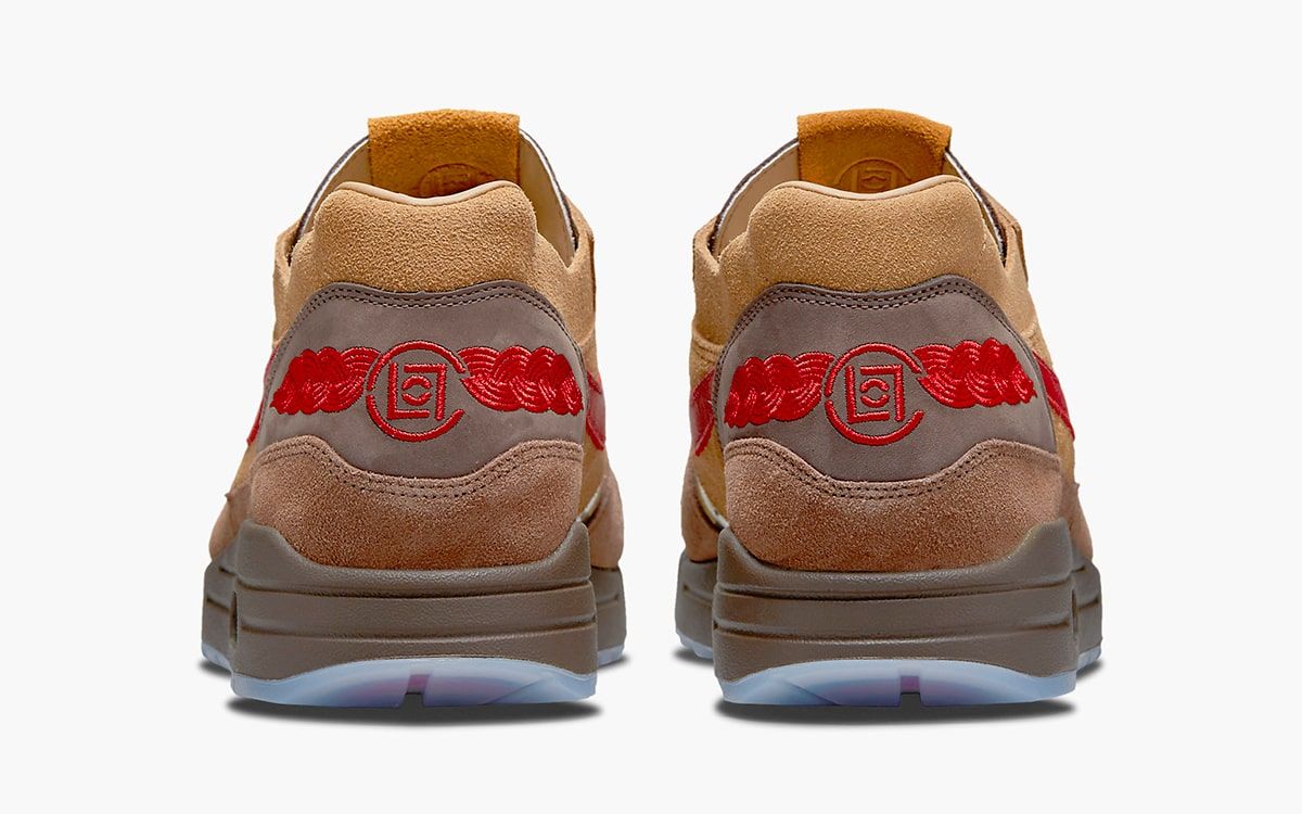 air max 1 clot kod cha