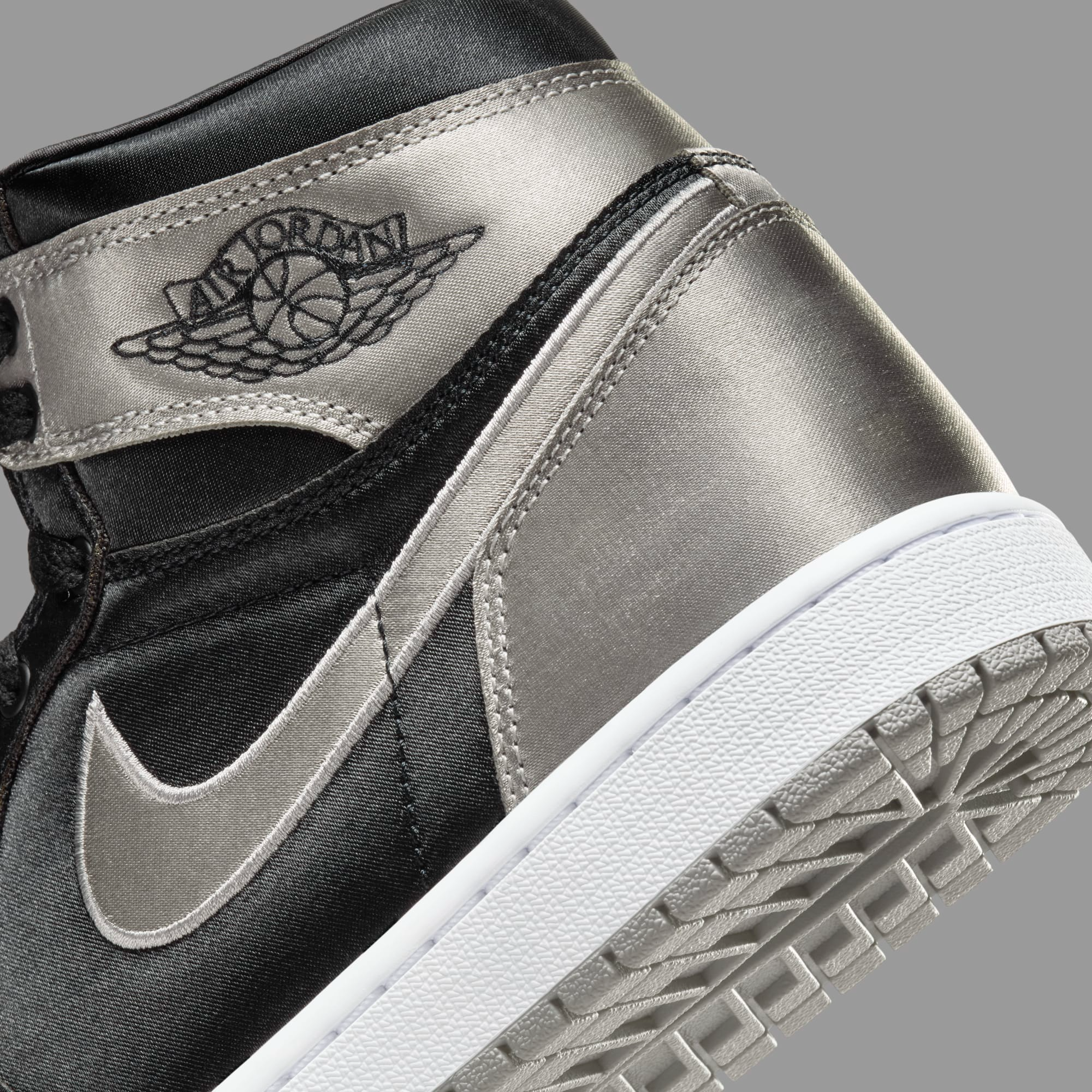Official Images // Air Jordan 1 High OG \