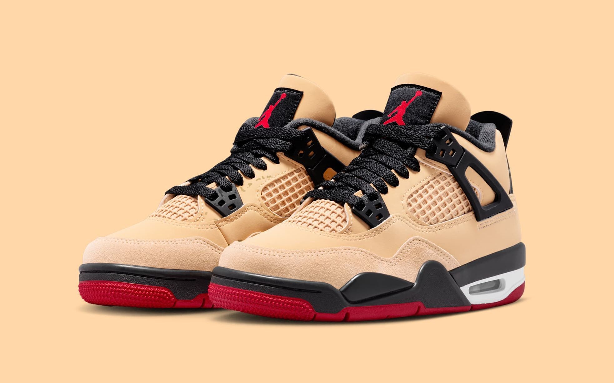 Joining Jordan Brand s running lineup is their newest model