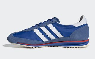 adidas originals sl 72 blue white red eg6849 release date info 4