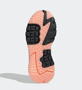 adidas nite jogger rose gold pink ee5908 release info 6