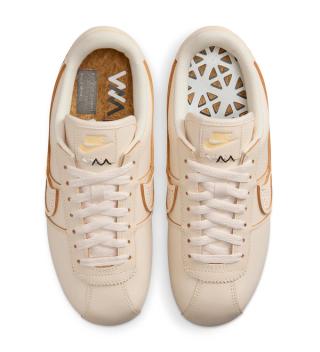 New Balance 550 White Canvas Gum BB550CVA