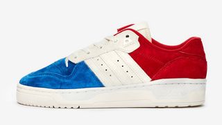 adidas rivalry low tricolore red white blue ef6414 release date info 5