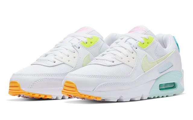 air max 98 egg easter pastel