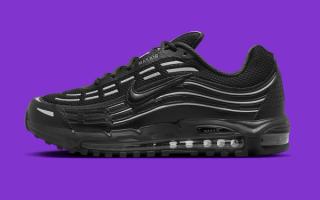 nike air max tl 2 5 black metallic silver fz4110 002 4