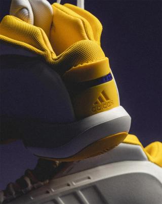 adidas crazy 1 lakers home release date 5