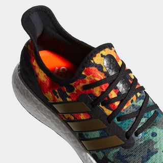 adidas am4 knight floral camo metallic gold fw6630 release date 8