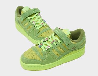 the grinch adidas forum low hp6772 release date 3 1