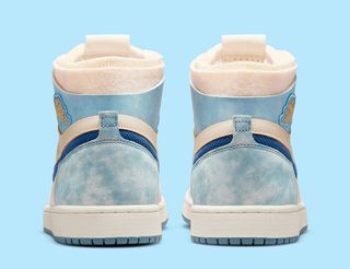 Nike High jordan кожаные зимние белые ботинки bmsua_02_p302355