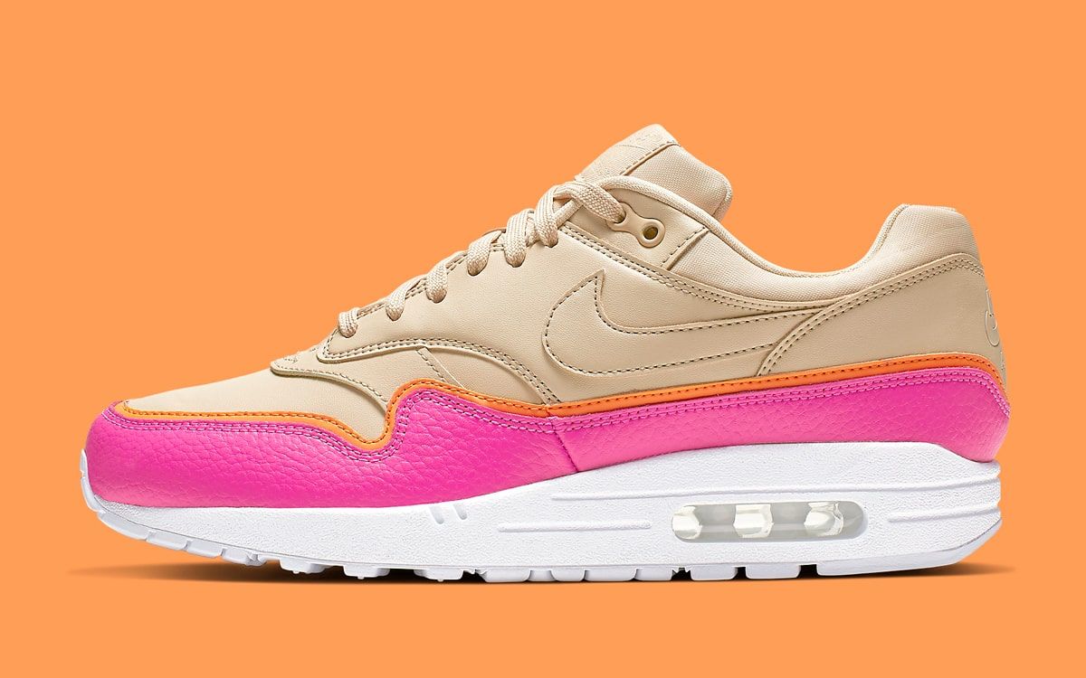 Nike air max 1 best sale se overbranded