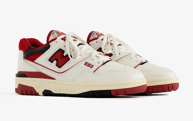 Aime Leon Dore × New Balance Basketball 14bf7992f2affb8f90cfc0907449db