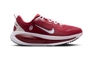 NCAA x Nike Vomero 18 "Oklahoma" (SKU: IQ6883-600)