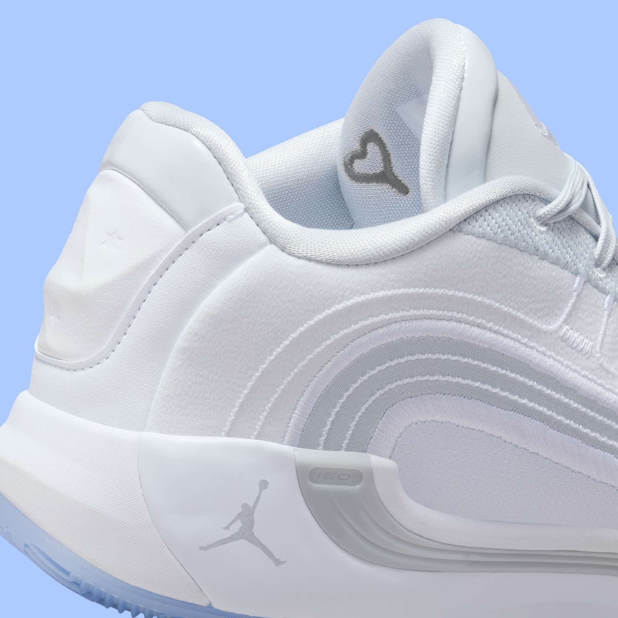 Jordan Luka 4 Nods to “Pure Money” Legacy with Clean New