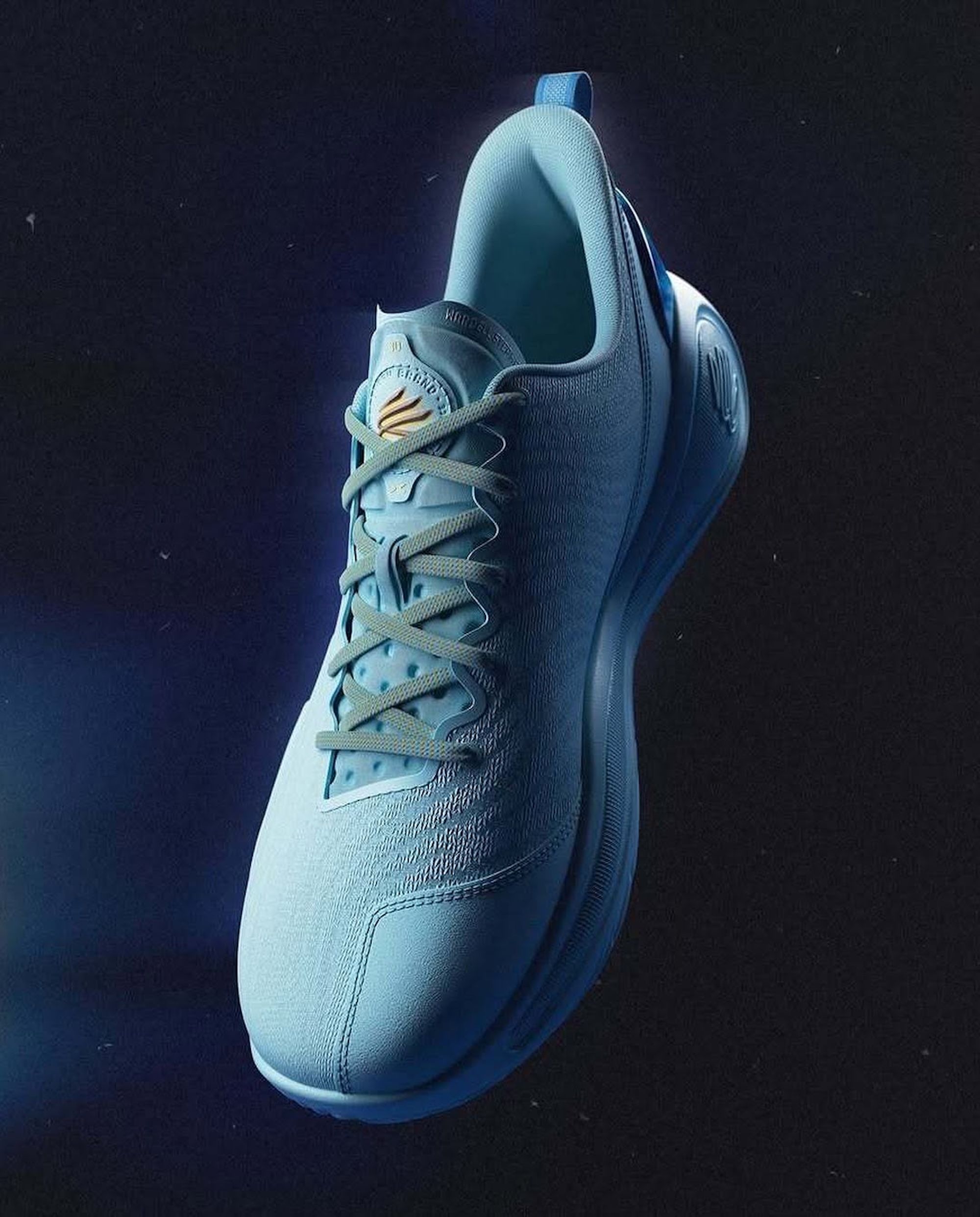 The Curry 12 