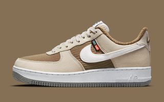 Nike Air Force 1 Low '07 LV8 Toasty Rattan